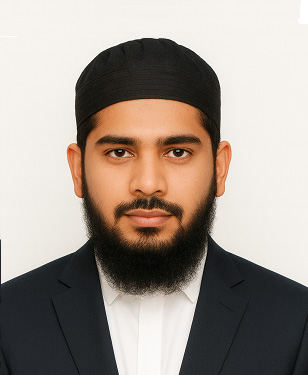Mir Ahmed Ali